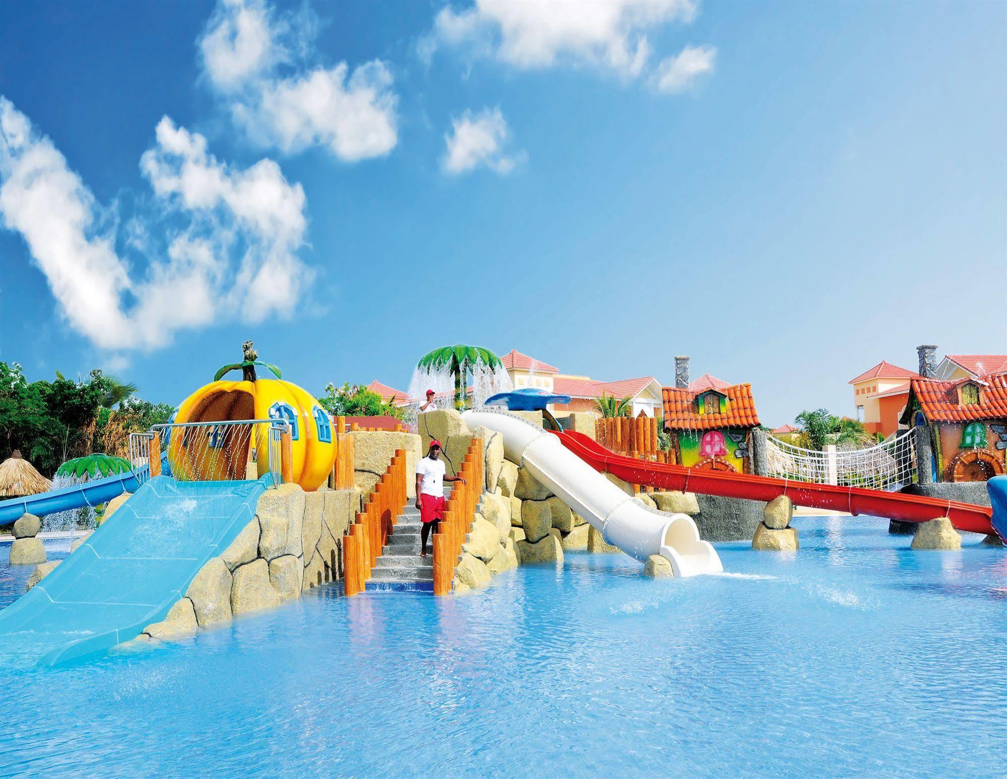 Bahia Principe Grand Turquesa 5*